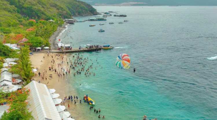 Tour du lịch Ninh Thuận - Nha Trang 3N2Đ khởi hành từ TP.HCM